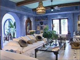 20 Chic Home Mediterranean Interiors Design Ideas Home
