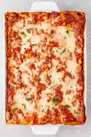 the best vegan lasagna sweet simple vegan