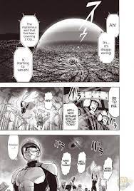 One-Punch Man Chapter 141 - One Punch Man Manga Online
