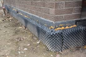 The Benefits Of Damp Proofing