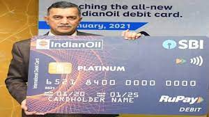 sbi iocl launch of contactless rupay