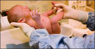 You may bathe your son beginning three days after surgery. Newborn Baby Circumcision Healing Newborn Baby