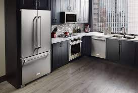 Kitchenaid 30 Stainless Convection Single Wall Oven