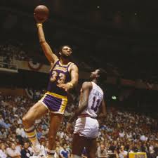 How magic, kareem and the lakers finally beat bird's celtics. Lakers Profile Kareem Abdul Jabbar The Most Under Appreciated Goat Silver Screen And Roll