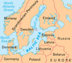 Baltic-Sea