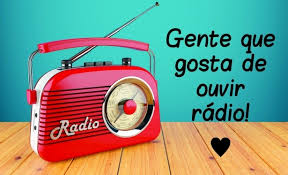 Resultado de imagem para radio