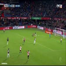 Donderdag 26 september 2019 20:00. Feyenoord 0 3 Az Alkmaar Oussama Idrissi 84 Troll Football