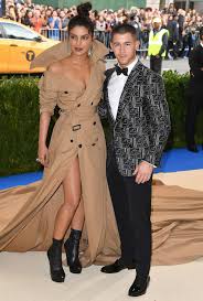 Priyanka chopra and nick jonas have sparked dating rumours after the pair were seen together on multiple occasions in los angeles over the memorial day weekend. Nick Jonas And Priyanka Chopra Relationship Timeline People Com