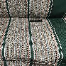 Gmc Truck Saddle Blanket Seat Cover