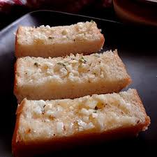 easy homemade garlic bread recipe my
