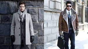 Men S Winter Coats 2024 Best 29 Trends
