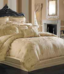 Gold Comforters Down Comforters