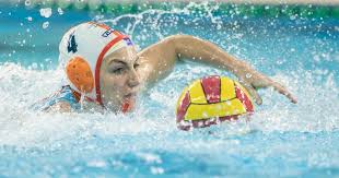 Recapping water polo at the world championships: Gurisatti Greta
