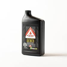 gold full synthetic gasoline engine oil