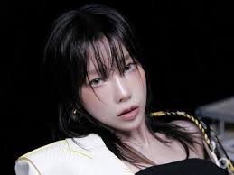 taeyeon to hold solo concert in manila