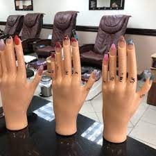 south jordan utah nail salons
