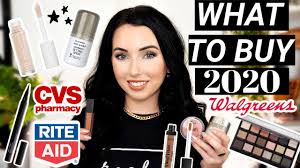 makeup starter kit 2020 what