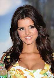 beauty muse lucy mecklenburgh