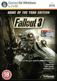 Maybe you would like to learn more about one of these? Download Fallout 3 Game Of The Year Edition Pc Multi6 Elamigos Torrent Elamigos Games