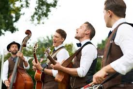 In some places, couples will spend an average wedding band cost of $720. Bands For Hire Ltd Hire Wedding Bands Party Bands Jazz Bands Acoustic Acts String Quartets More