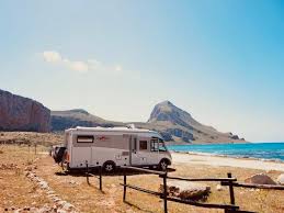 europe by motorhome the best only