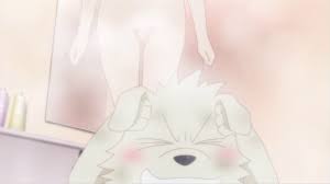 File:Motto To Love-Ru 8 5.png - Anime Bath Scene Wiki