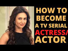 tv serial actress actor serial
