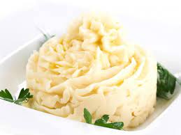 white cheddar mashed potatoes recipe