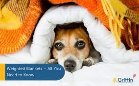 weighted blankets benefits
