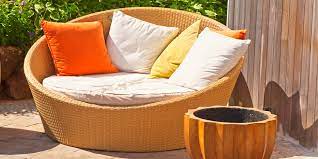 Top 7 Outdoor Lounge Beds Perfect For