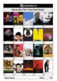 30 movie quiz questions to test your general knowledge. 13 Movie Trivia Questions Ideas Movie Trivia Questions Trivia Questions Logo Quiz