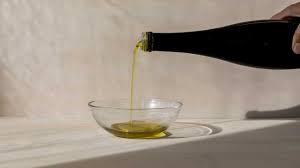 drinking olive oil good or bad