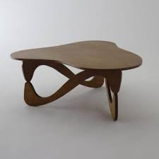 Joao Coffee Table Etel The Invisible