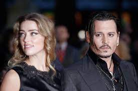 Johnny Depp vs. Amber Heard: Diese ...