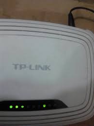 router did not open tplinklogin net or