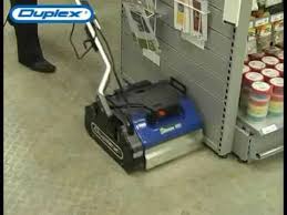 duplex cleaning machines australia