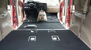 new carpet installed 04 excursion