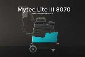 mytee lite iii 8070 carpet extractor