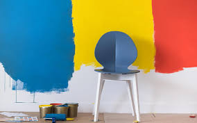 Interior Wall Paint Colours