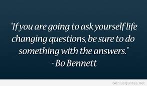 Bo Bennett Quote via Relatably.com