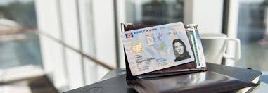Identité numérique : la carte nationale d'identité électronique
