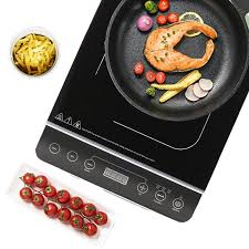 electric stove electric induction