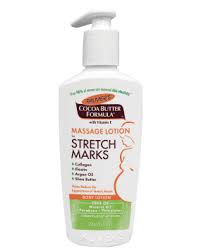 Delivering products from abroad is always free, however, your parcel may be subject to vat, customs duties or other taxes, depending on laws of the country you live in. Palmer S Cocoa Butter Formula Massage Lotion For Stretch Marks