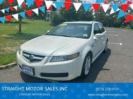 Used Acura Cars For Under 6 000