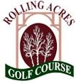 Rolling Acres Golf Club in Center Point, Iowa | foretee.com