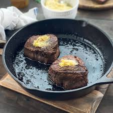 how to cook filet mignon perfectly