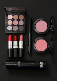 mac chinese new year collection