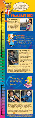 2 2790 Im Safe In The Car Height Chart Bilingual How To