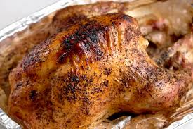 roast a 15 pound turkey alton brown