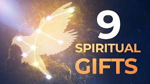 9 gifts of the holy spirit clearly